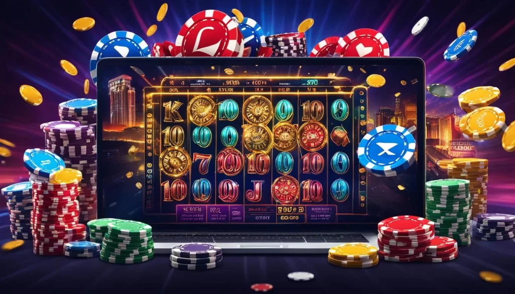 Slot game for88