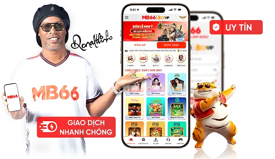 Giao dịch an toàn và nhanh chóng