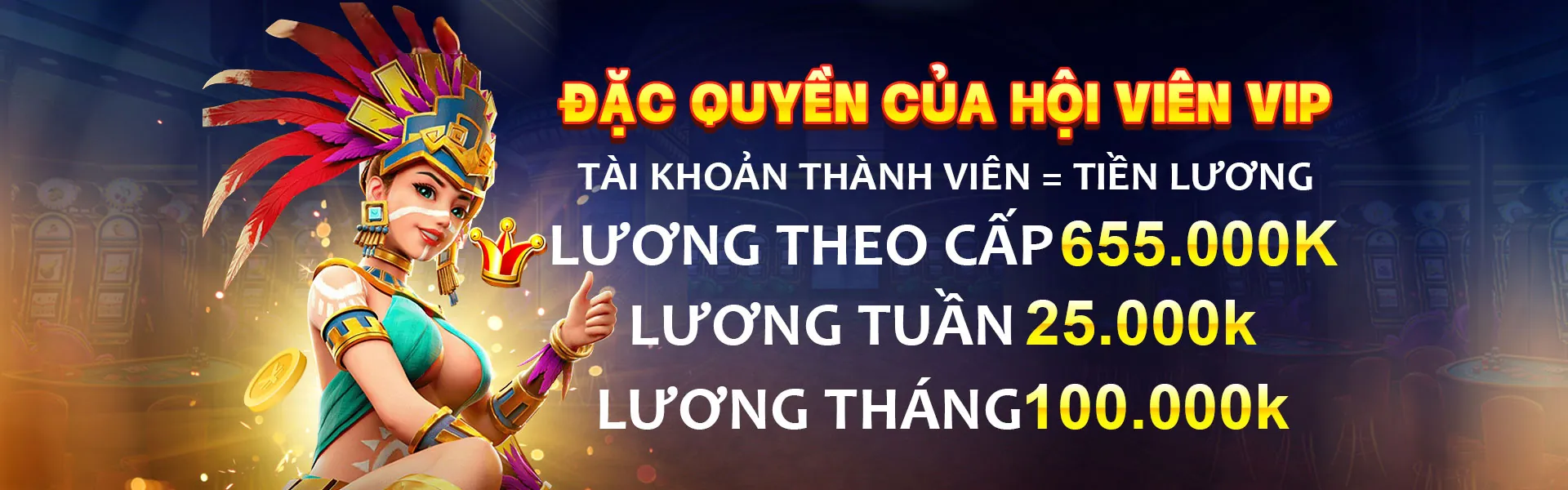 Người chơi ăn mừng chiến thắng tại casino trực tuyến for88
